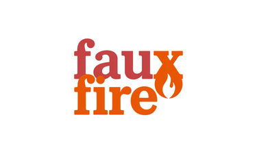 FauxFire.com - Creative brandable domain for sale
