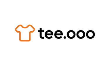 Tee.ooo - Creative brandable domain for sale