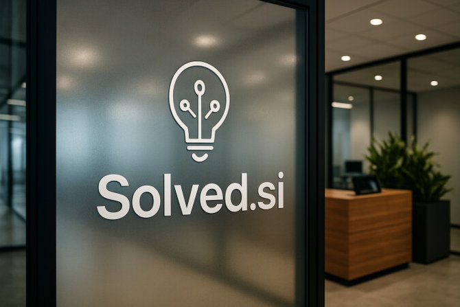 Solved.si — 3