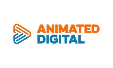 AnimatedDigital.com - Creative brandable domain for sale