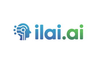 Ilai.ai - Creative brandable domain for sale