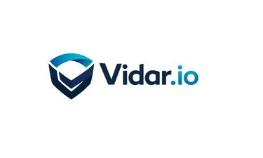 Vidar.io is for sale