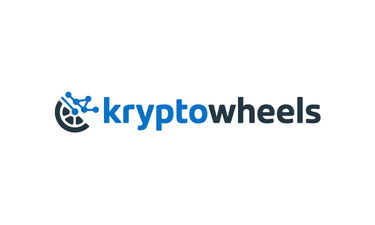 KryptoWheels.com - Creative brandable domain for sale