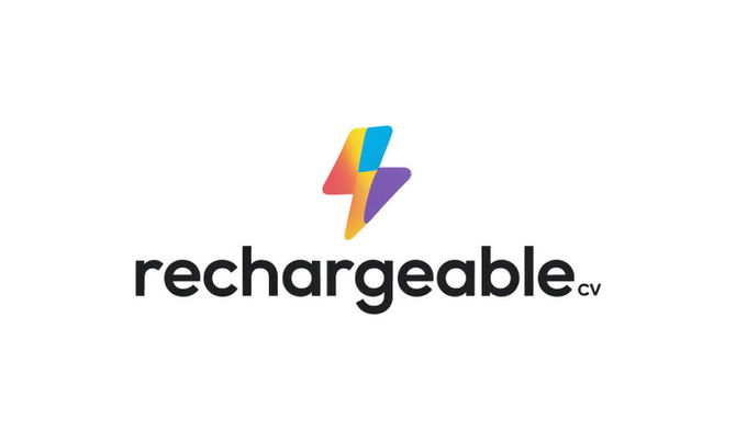 Rechargeable.cv