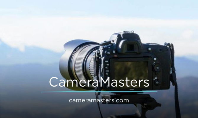 CameraMasters.com