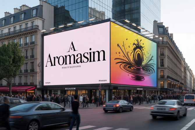 AromaSim.com — 3