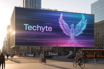 Techyte.com - Creative brandable domain for sale