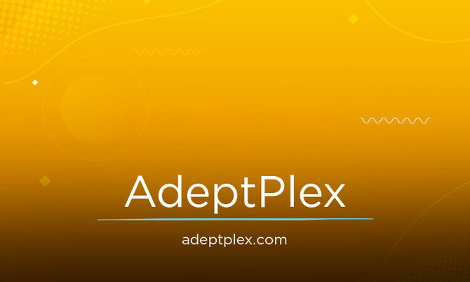 AdeptPlex.com