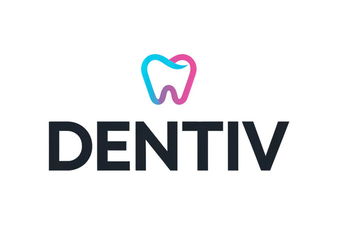 Dentiv logo