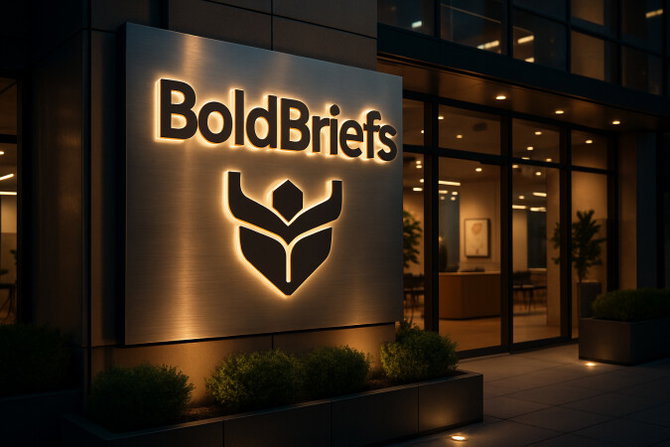 BoldBriefs.com — 3
