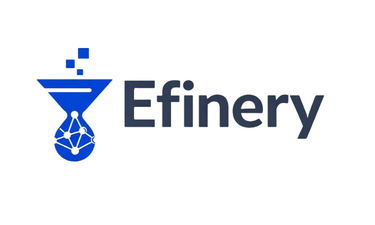 Efinery.com - Creative brandable domain for sale