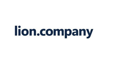 Lion logo