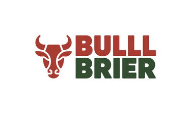 Bullbrier.com - Creative brandable domain for sale
