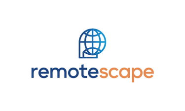 RemoteScape - Great premium domains names for sale