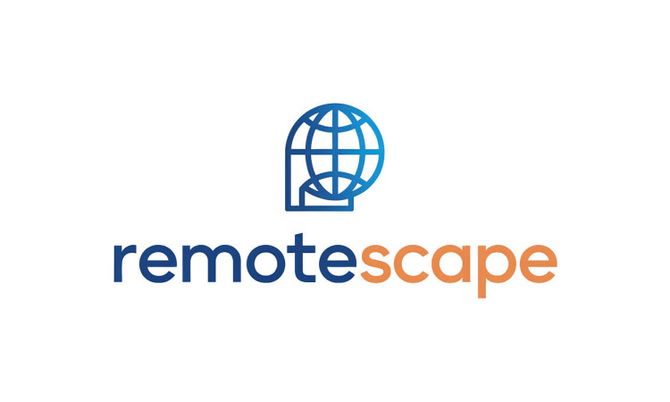 RemoteScape.com