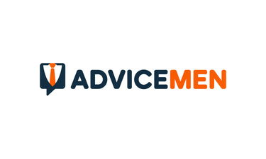 AdviceMen.com - Creative brandable domain for sale