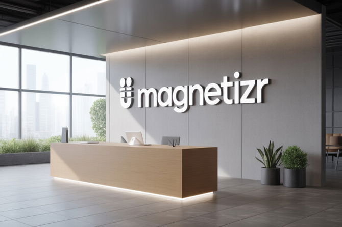 Magnetizr.com — 3