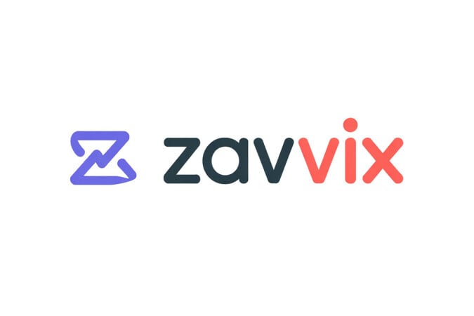 ZavVix logo