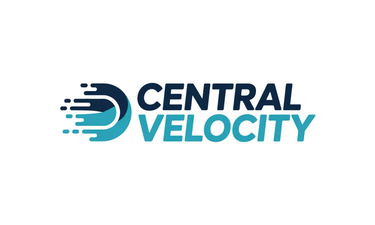 CentralVelocity logo