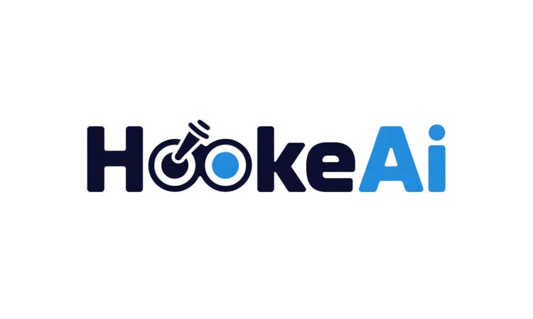 HookeAi logo