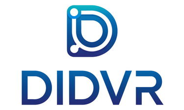 DidVR.com - Creative brandable domain for sale