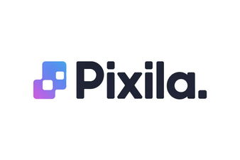 Pixila.com - Creative brandable domain for sale