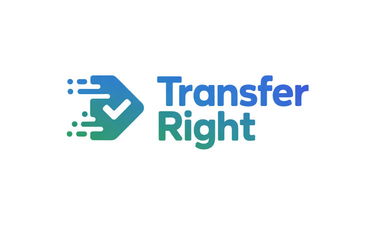 TransferRight.com - Creative brandable domain for sale