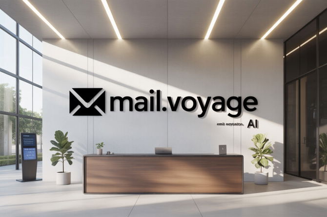 Mail.Voyage — 4