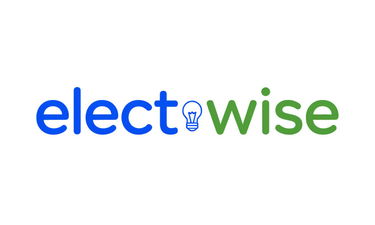 ElectWise.com - Creative brandable domain for sale