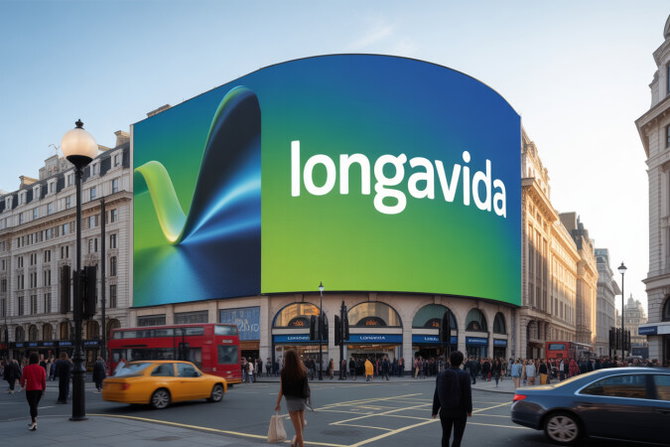 Longavida.com — 2
