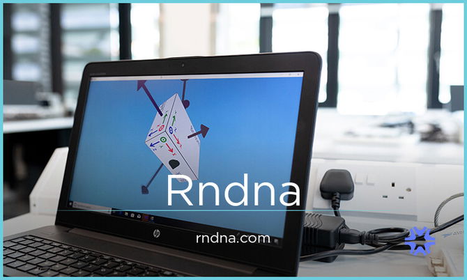RNDNA.com