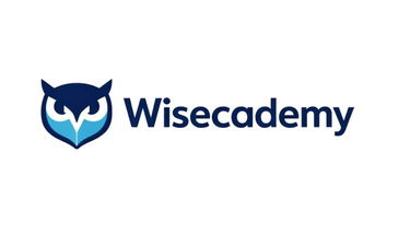 Wisecademy.com - Creative brandable domain for sale