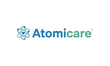 Atomicare.com - Creative brandable domain for sale