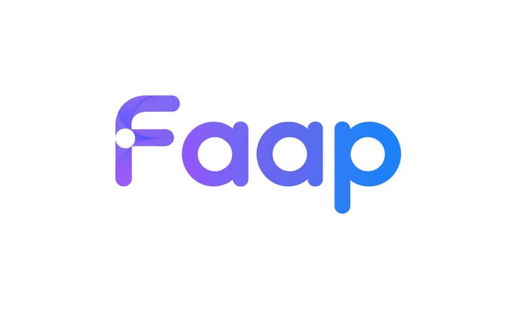 Faap logo