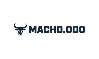 Macho logo