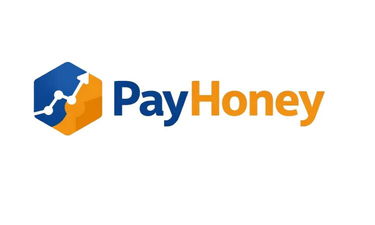 PayHoney.com - Creative brandable domain for sale