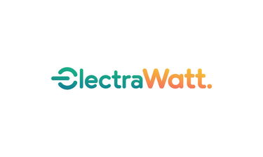 ElectraWatt.com - Creative brandable domain for sale