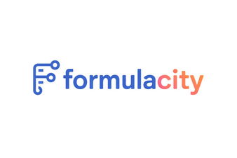 FormulaCity.com - Creative brandable domain for sale