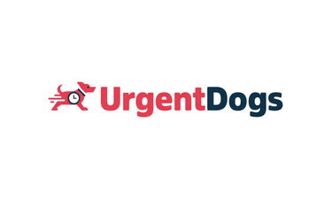 UrgentDogs.com - Creative brandable domain for sale