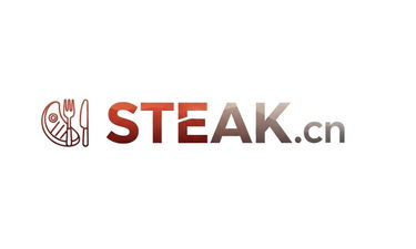 Steak logo
