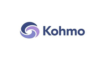 Kohmo logo