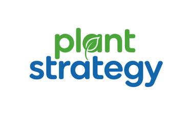 PlantStrategy.com - Creative brandable domain for sale