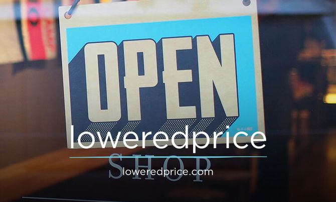 LoweredPrice.com