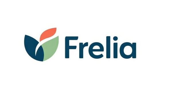 Frelia logo