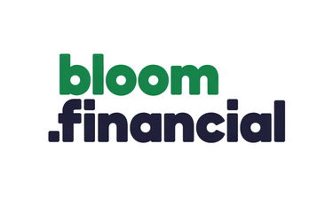 Bloom.Financial - Creative brandable domain for sale