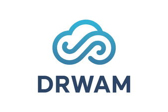 DRWAM.com - Creative brandable domain for sale