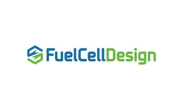 FuelCellDesign.com - Creative brandable domain for sale
