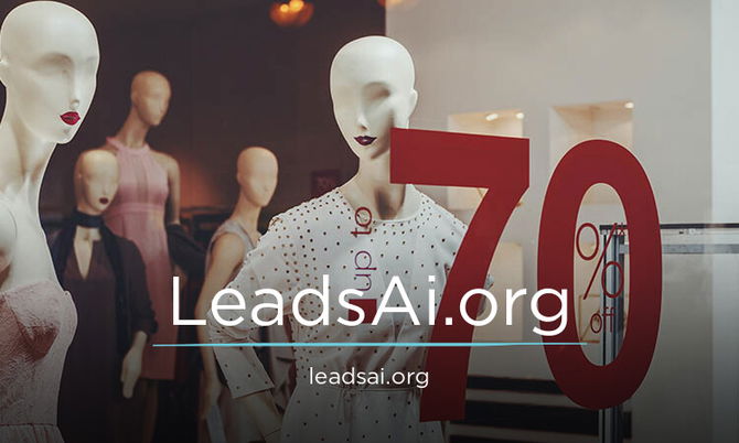 LeadsAi.org