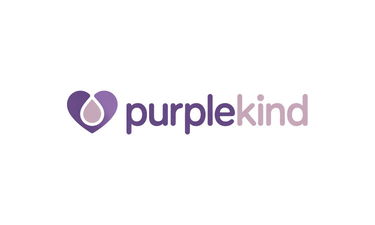 PurpleKind.com - Creative brandable domain for sale