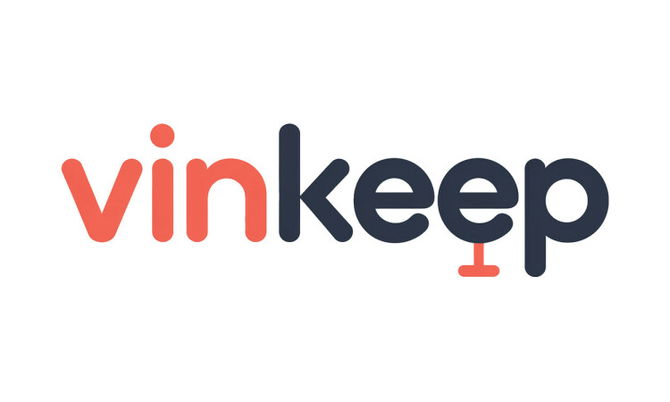 Vinkeep.com